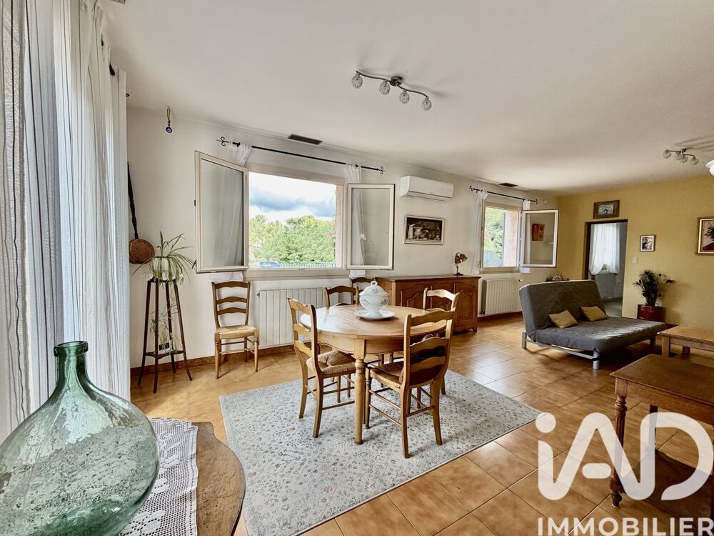 à vendre  Maison Ventabren (13122)