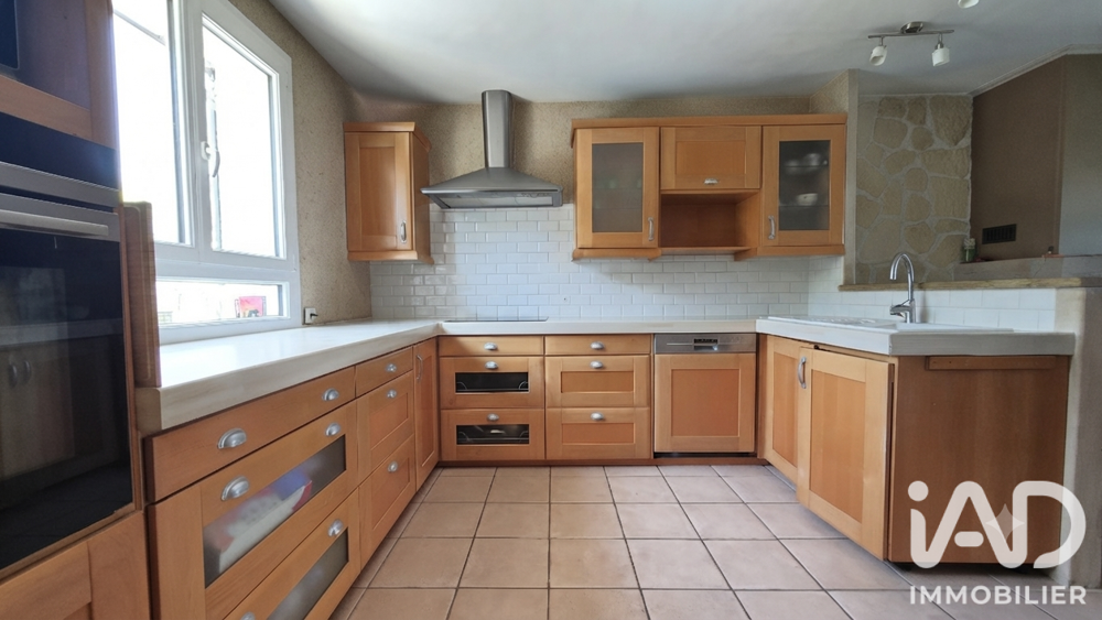 Vente Maison Vente Maison/villa 7 pièces Mézy-sur-seine