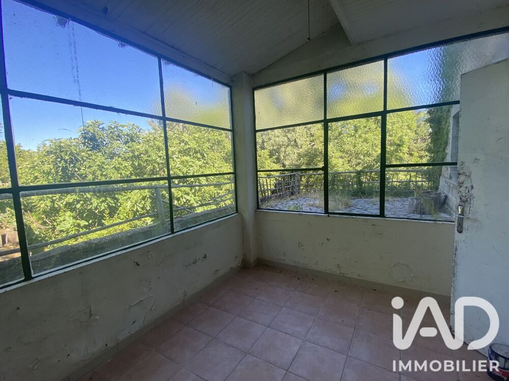 Vente Domaine 32 pièces