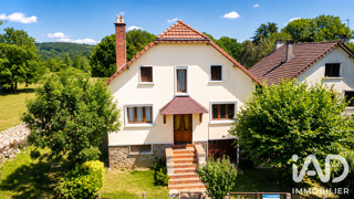  Maison à vendre 5 pièces 99 m²