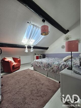  Appartement à vendre 2 pièces 51 m²