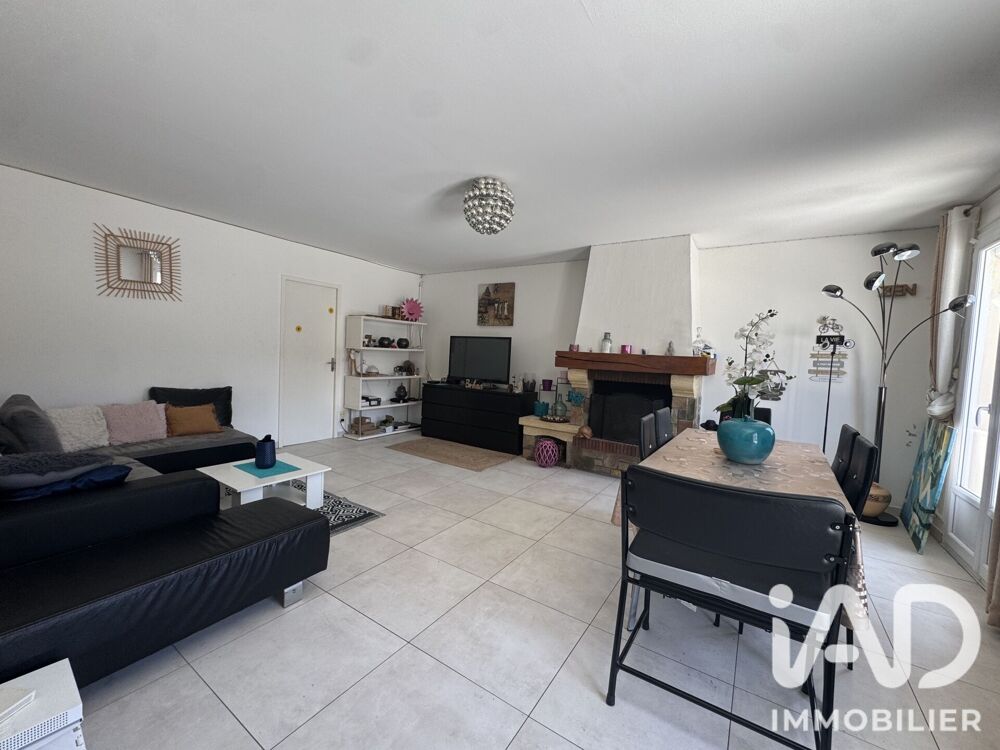 Vente Maison Vente Maison traditionnelle 5 pièces Joué-lès-tours
