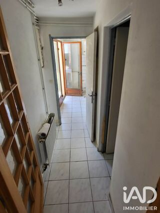  Maison à vendre 4 pièces 83 m²