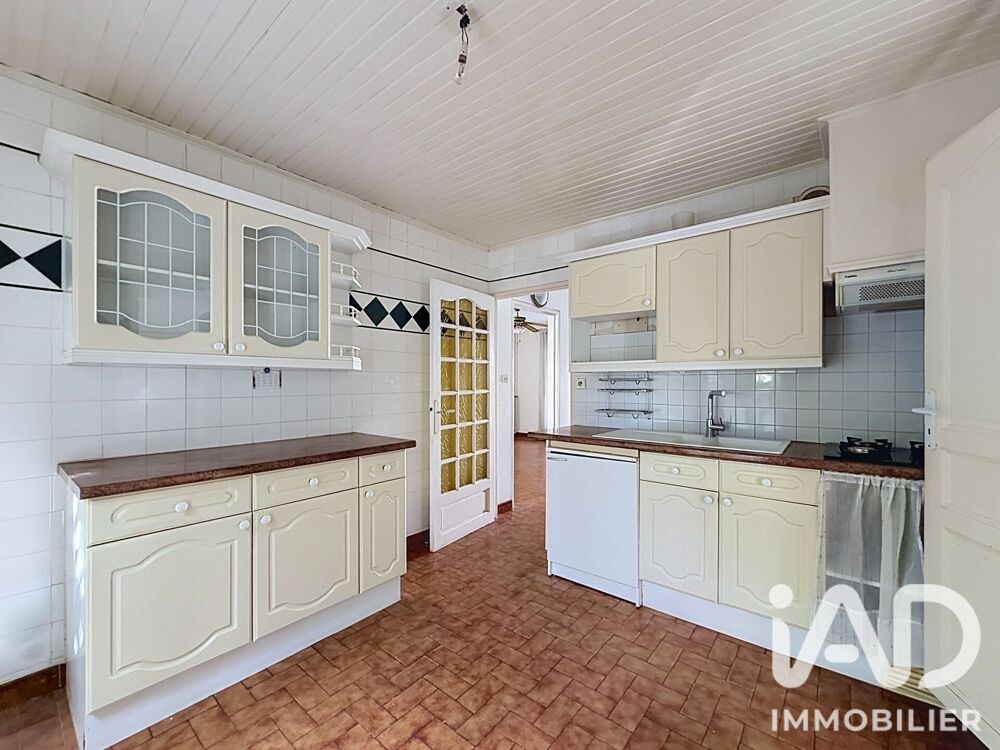 Vente Maison Vente Maison/villa 4 pièces Palavas-les-flots