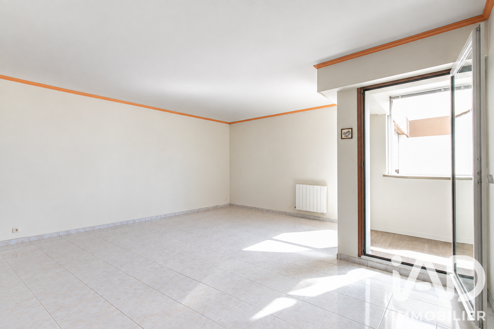 à vendre  Appartement Paris 11