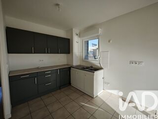  Appartement à vendre 3 pièces 58 m²