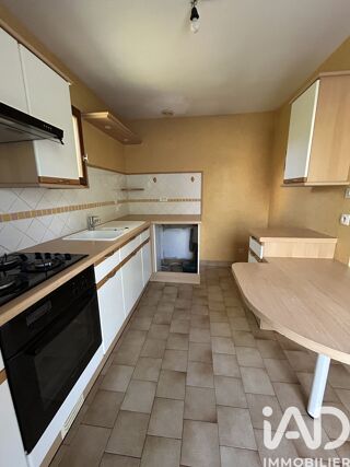  Maison à vendre 5 pièces 106 m²