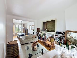 Appartement à vendre 6 pièces 128 m²