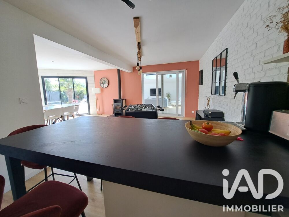 Vente Maison Vente Maison/villa 7 pièces Saint-alban