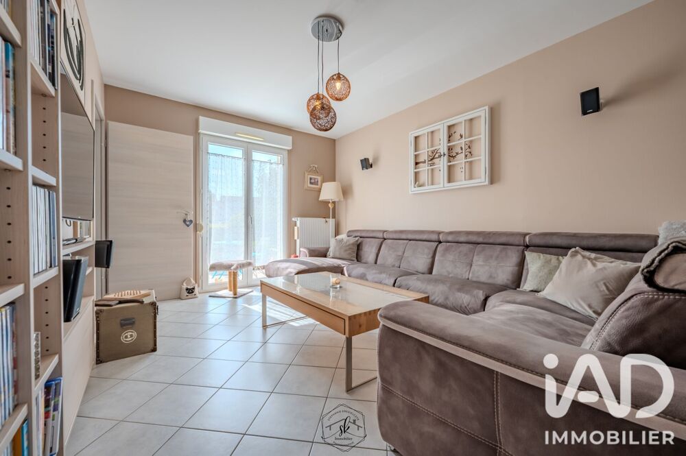 Vente Maison Vente Maison/villa 5 pièces Yutz