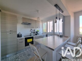  Appartement � vendre 5 pi�ces 78 m�