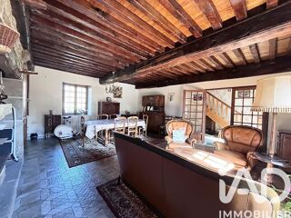  Maison à vendre 4 pièces 136 m²