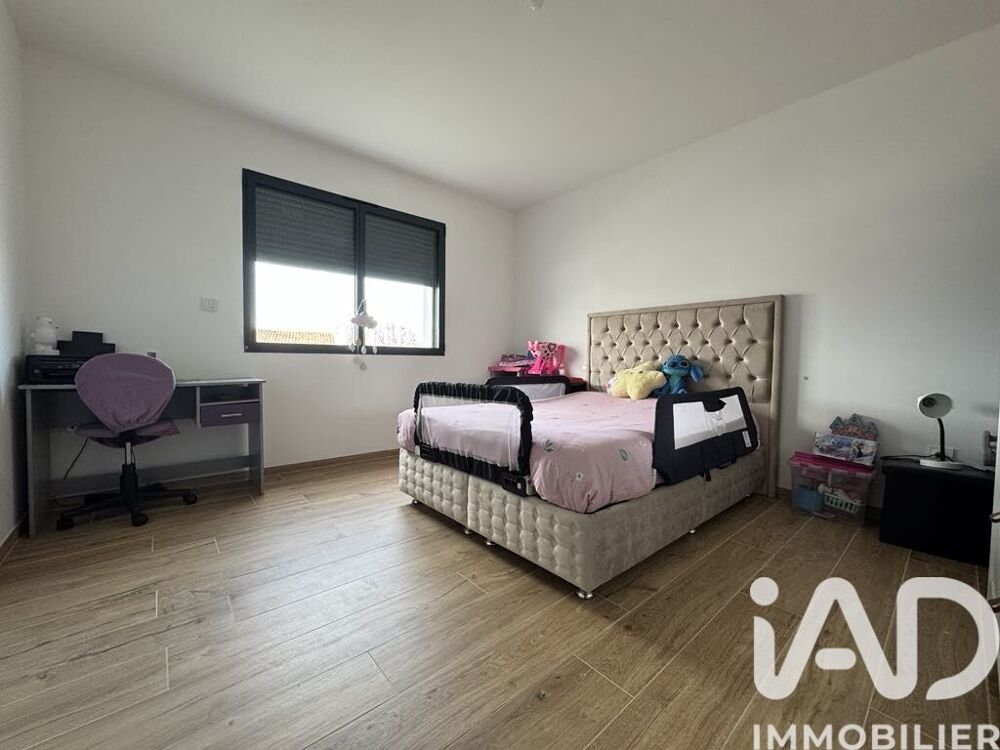 Vente Maison Vente Maison/villa 5 pièces Cram-chaban