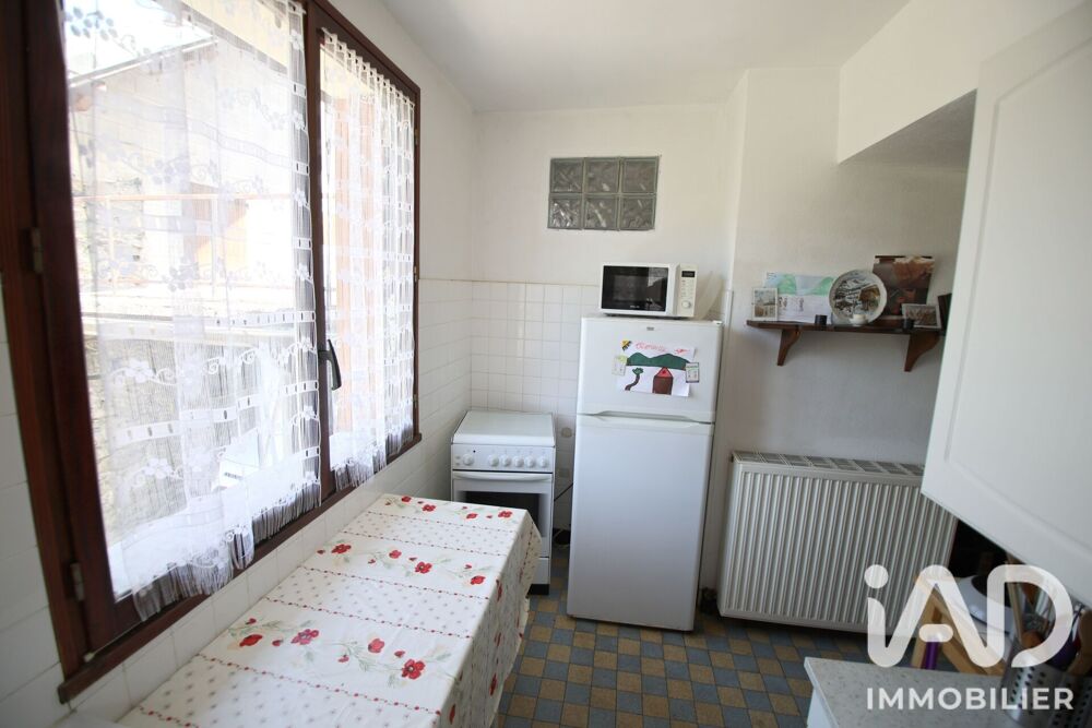 Vente Maison Vente Maison de village 4 pièces Argentine