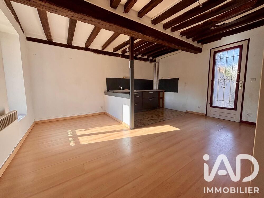 Vente Maison Vente Maison de ville 4 pièces La ferté-sous-jouarre