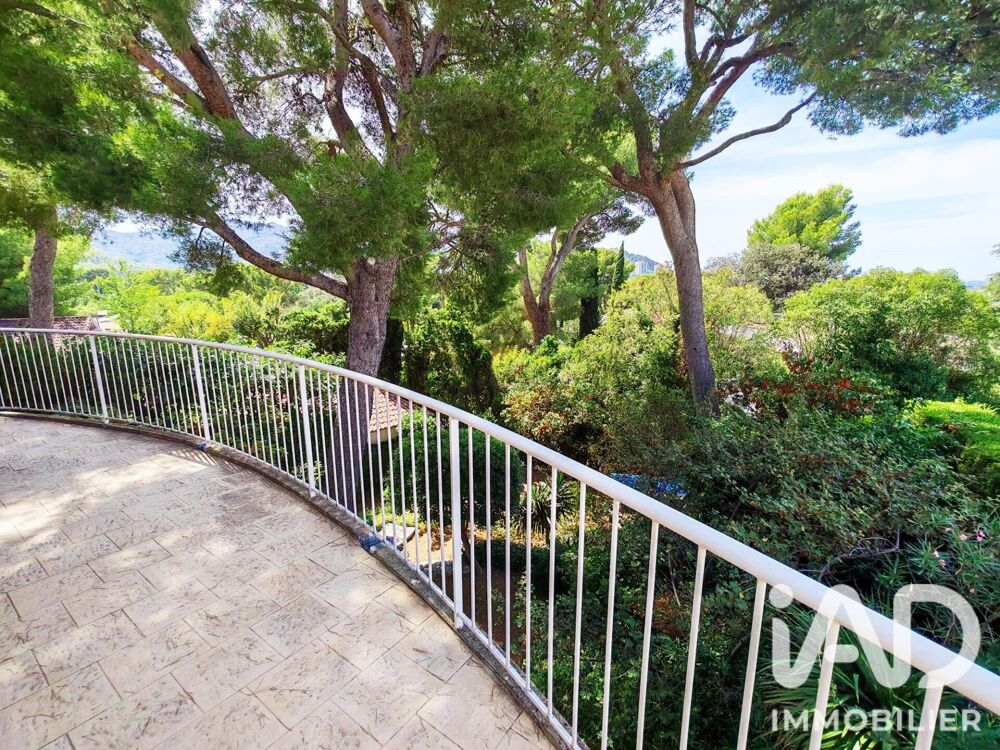 à vendre  Maison Marseille 9