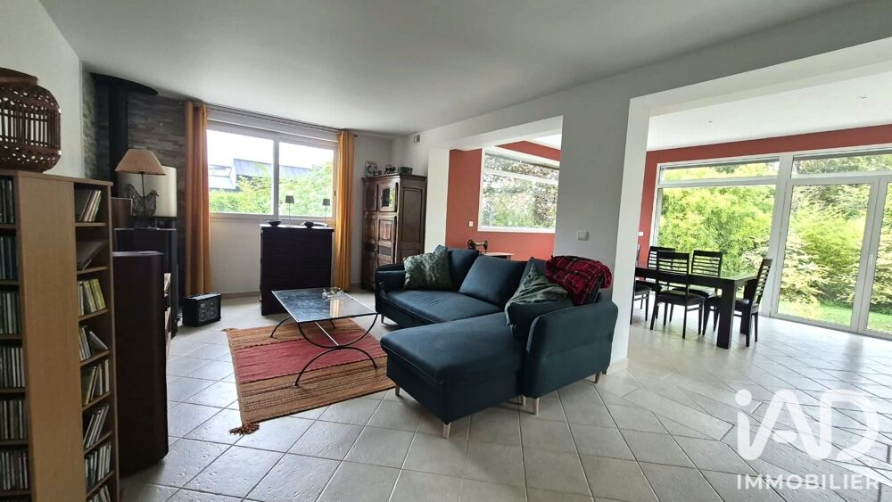 Vente Maison Vente Maison/villa 5 pièces Lagny-sur-marne