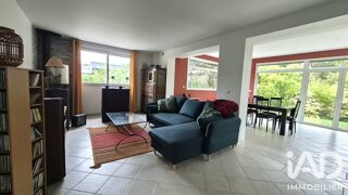  Maison à vendre 5 pièces 159 m²