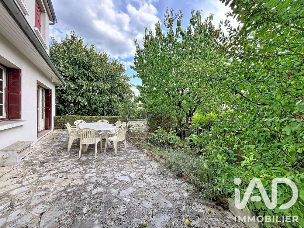 Vente Maison Vente Maison/villa 8 pièces Louveciennes