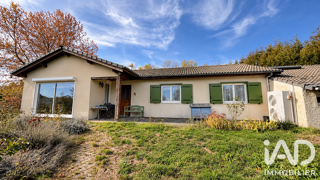 Vente Maison Vente Maison/villa 5 pièces Fay-sur-lignon