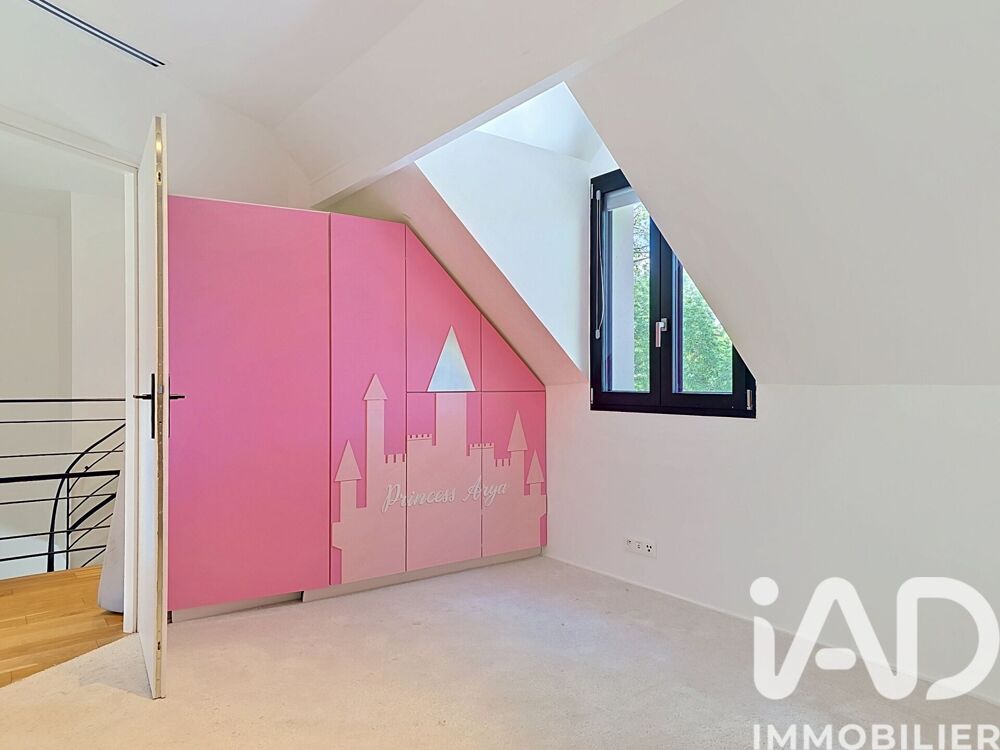 à vendre  Maison La Varenne St Hilaire (94210)