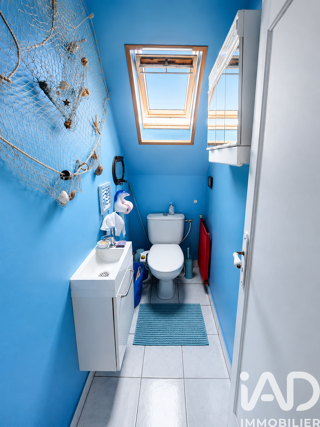  Maison � vendre 6 pi�ces 113 m�