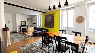  Appartement à louer 2 pièces 38 m²