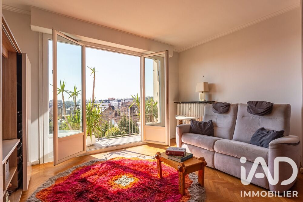Vente Appartement Vente Appartement 3 pièces Juvisy-sur-orge