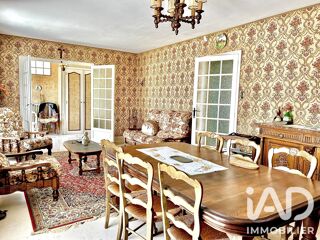  Maison à vendre 5 pièces 131 m²
