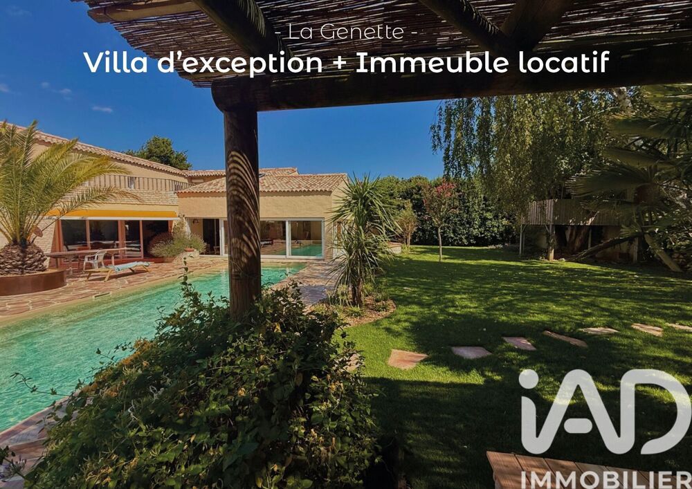Vente Maison/villa 12 pièces