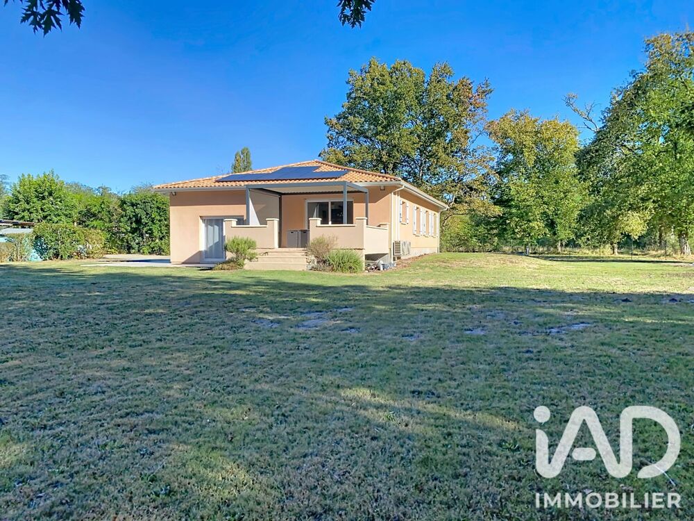 Vente Maison traditionnelle 7 pièces