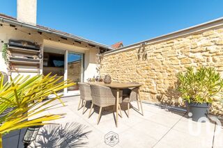  Appartement à vendre 6 pièces 175 m²