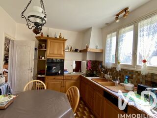  Maison à vendre 5 pièces 107 m²