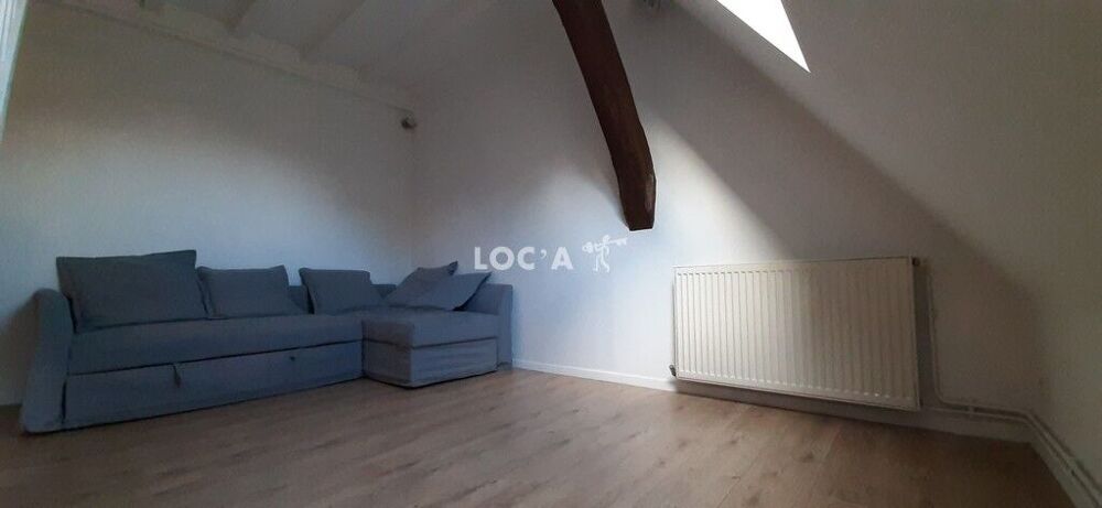 location Appartement - 4 pièce(s) - 72 m² Dijon (21000)