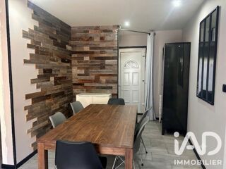  Maison à vendre 5 pièces 114 m²