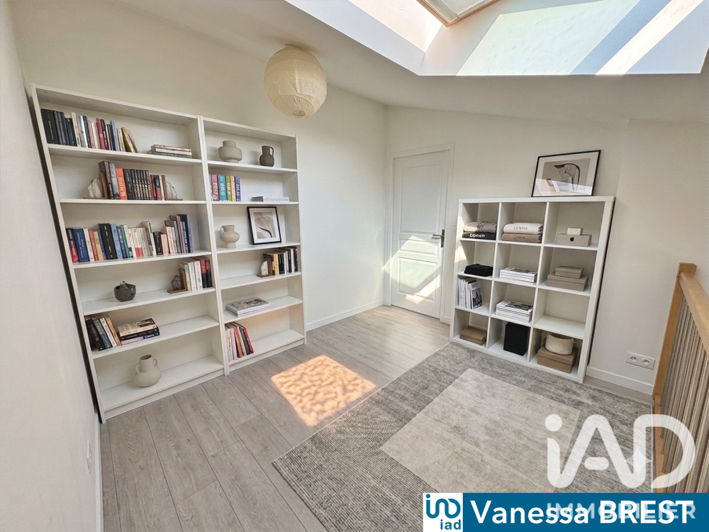 Vente Appartement Vente Duplex 3 pièces Chilly-mazarin