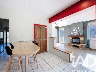  Maison à vendre 7 pièces 153 m²