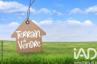  Terrain à vendre 778 m²
