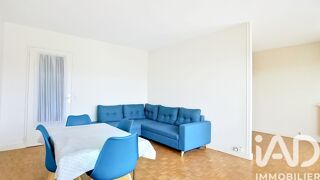  Appartement à vendre 3 pièces 80 m²