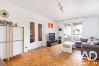  Appartement à vendre 4 pièces 99 m²