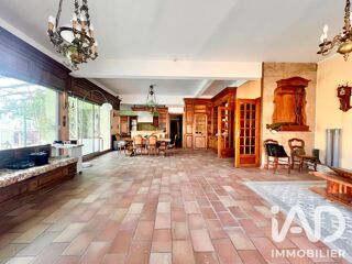  Appartement à vendre 5 pièces 176 m²