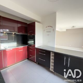  Maison à vendre 4 pièces 80 m²