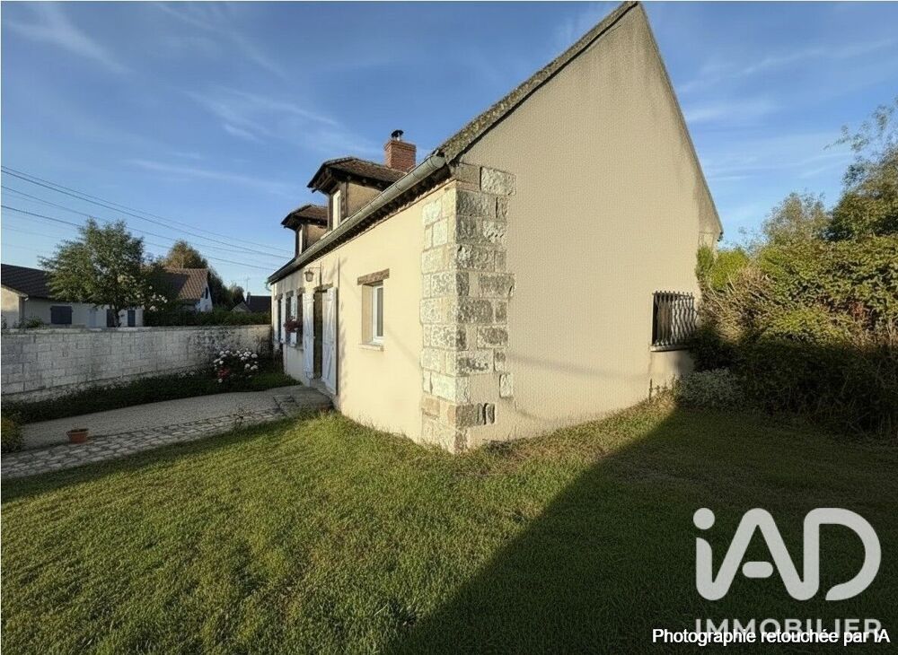 Vente Maison/villa 4 pièces