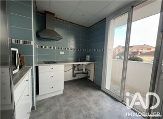 Vente Appartement Vente Appartement 2 pièces Toulouse
