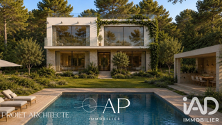  Maison à vendre 5 pièces 260 m²