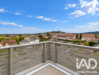  Appartement à vendre 5 pièces 88 m²
