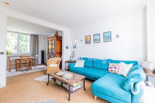  Maison à vendre 7 pièces 105 m²