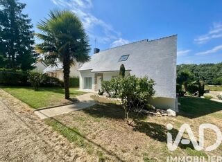  Maison à vendre 6 pièces 136 m²