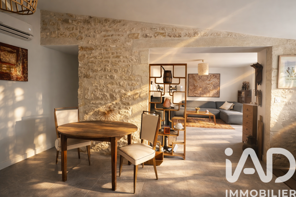 Vente Maison de village 5 pièces