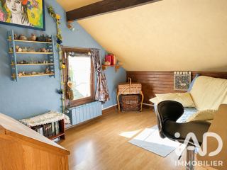  Maison à vendre 4 pièces 106 m²